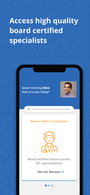 Shalby e-Consult