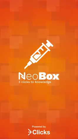 Game screenshot NeoBox mod apk