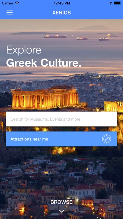 Xenios