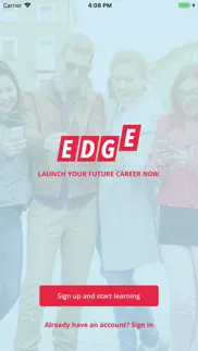 How to cancel & delete get your edge 3