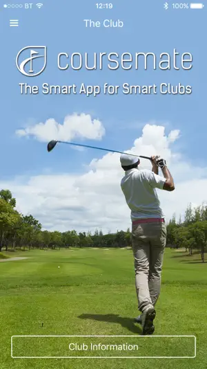 CourseMate UK screenshot 1
