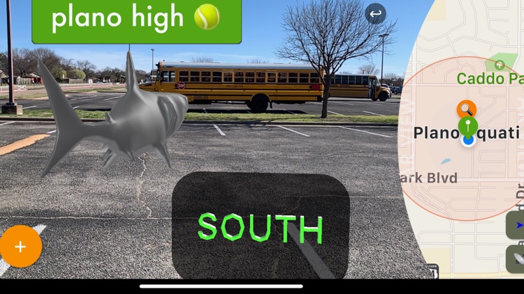 My Spots AR screenshot-7