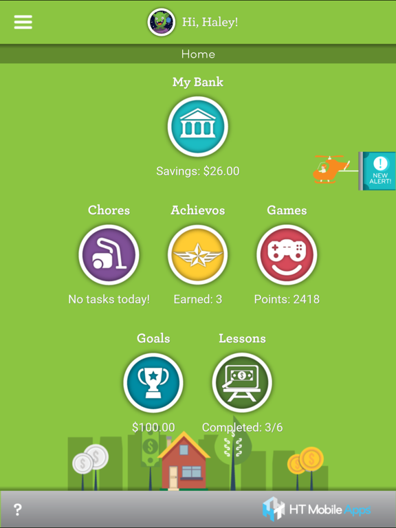 Screenshot #5 pour Banker Jr.