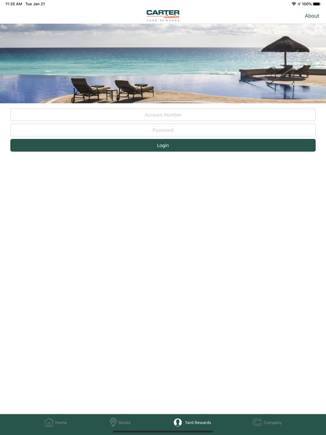 Carter Lumber on the App Store