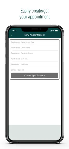 Game screenshot Avicenna Health apk