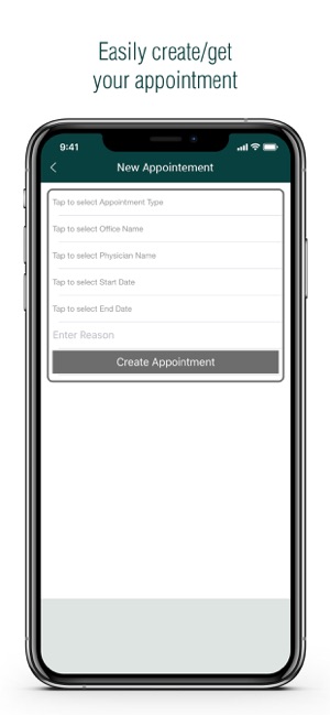 Avicenna Health(圖2)-速報App