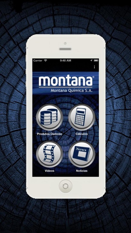 MONTANA OSMOSE CALC