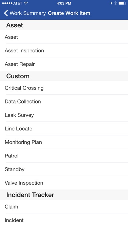 irth UtiliSphere screenshot-4