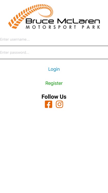 Taupõ Track Schedule screenshot-4