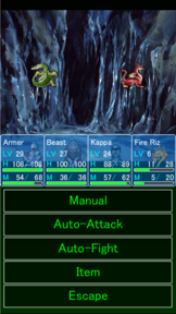 Monster Mate screenshot