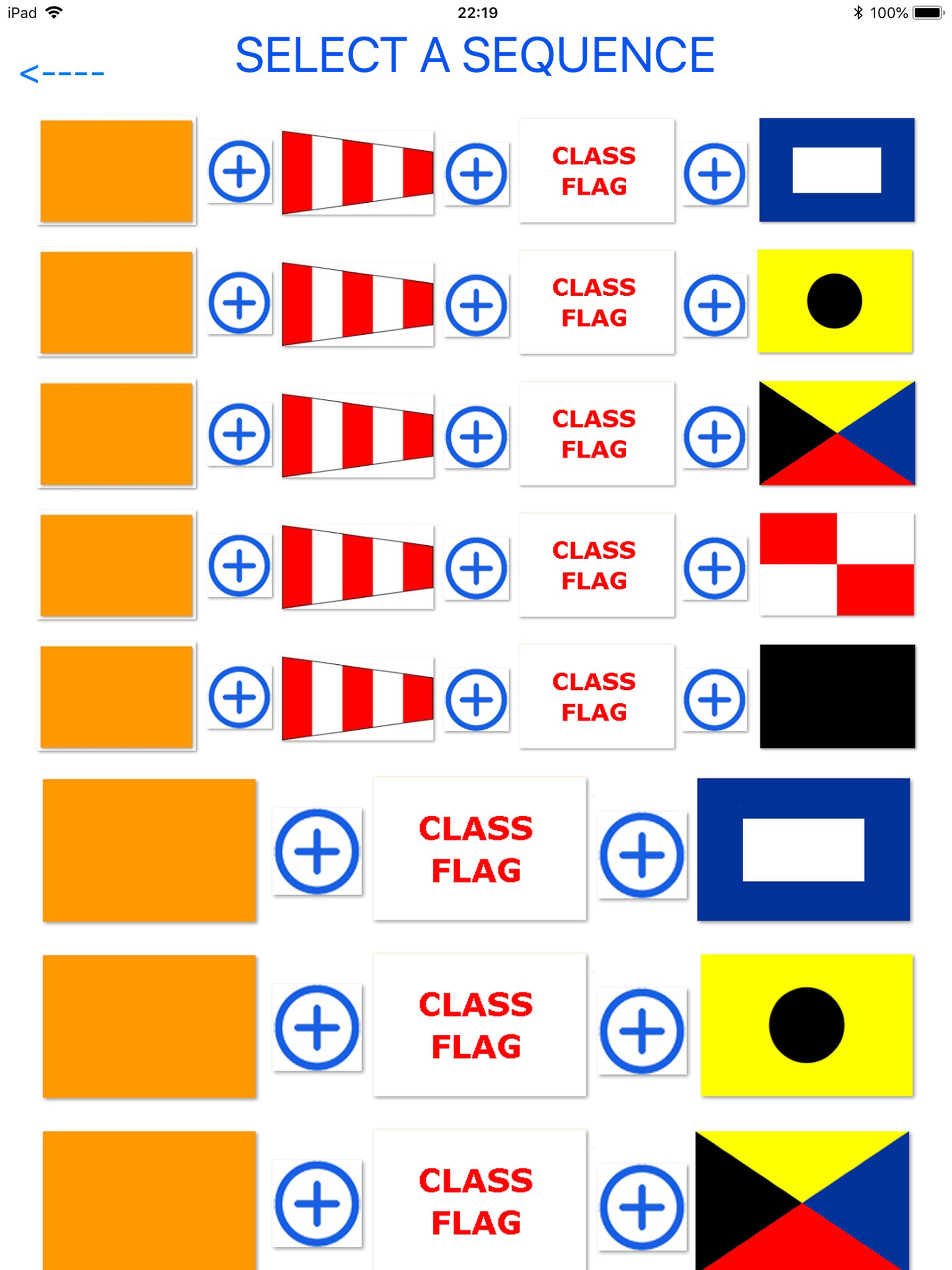 Sailing Regatta Coundown - RC screenshot 9