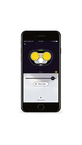 Game screenshot Lupine Light Control 2.0 hack