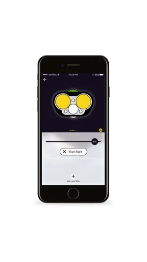 Lupine Light Control 2.0 screenshot 3