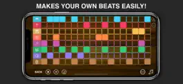 Game screenshot Easy Beats Maker Mix Drum Pad apk