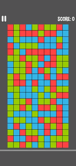 Game screenshot Color Blocks Clickomania mod apk