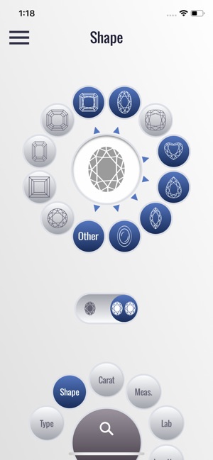 Virtual Diamond Boutique VDB(圖5)-速報App