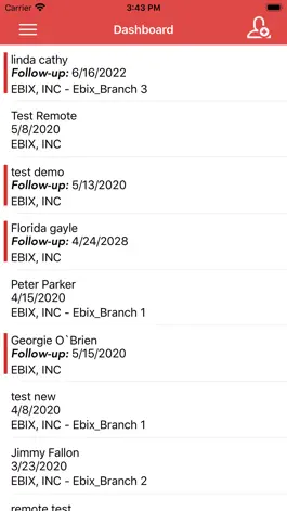 Game screenshot Caduceus TeleMed apk
