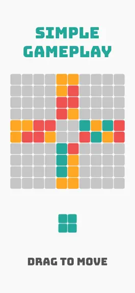 Game screenshot Bloki Block Puzzle Game apk