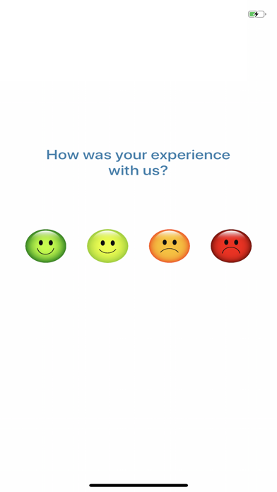 Review Hero - Business Reviews Screenshot