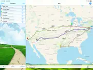 best route optimizer айпад изображения 1