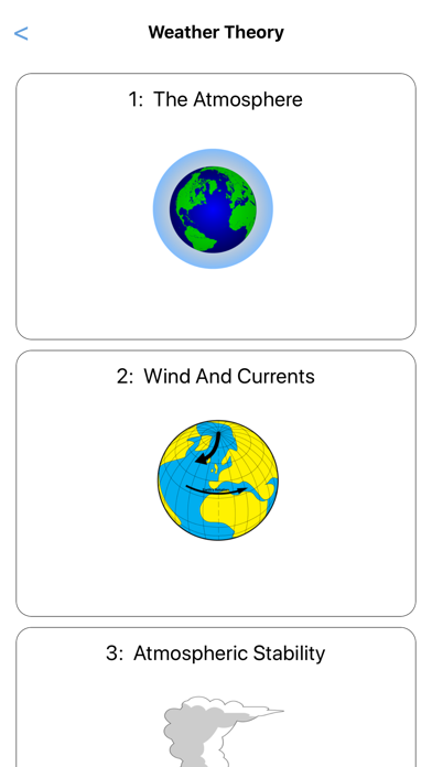 AeroGuard Classroom screenshot 4