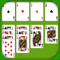 Card Solitaire Ext