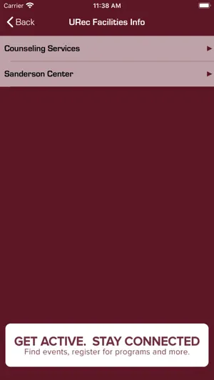 MSState HealthyState screenshot 3