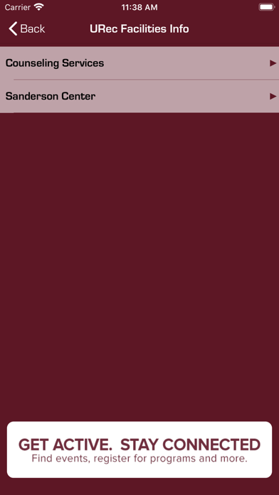 MSState HealthyState Screenshot