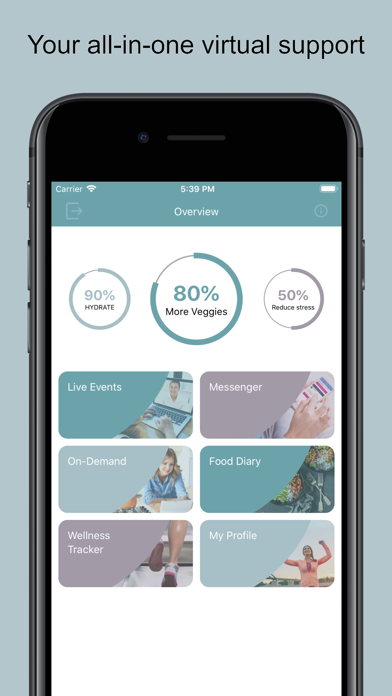 Screenshot #1 pour Obalon Center for Weight Loss
