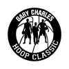 Gary Charles Hoops