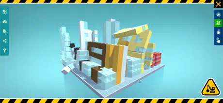 Gustruction