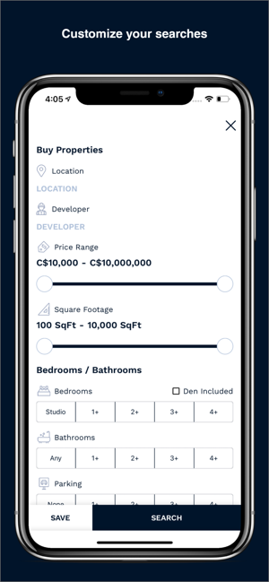 Haüskey: New Condo Real Estate(圖2)-速報App