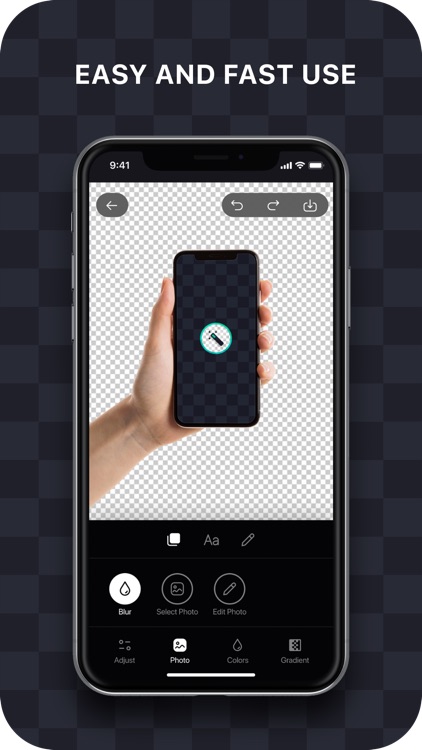 Background Eraser AI BG Editor