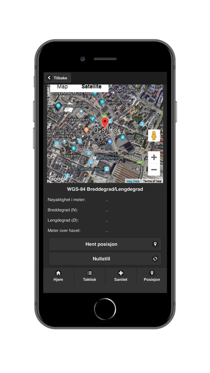 Soldatappen screenshot-5
