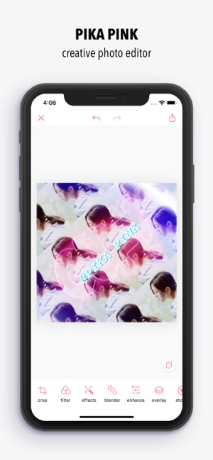 Baby Pink - Palette Gril Cam(圖1)-速報App