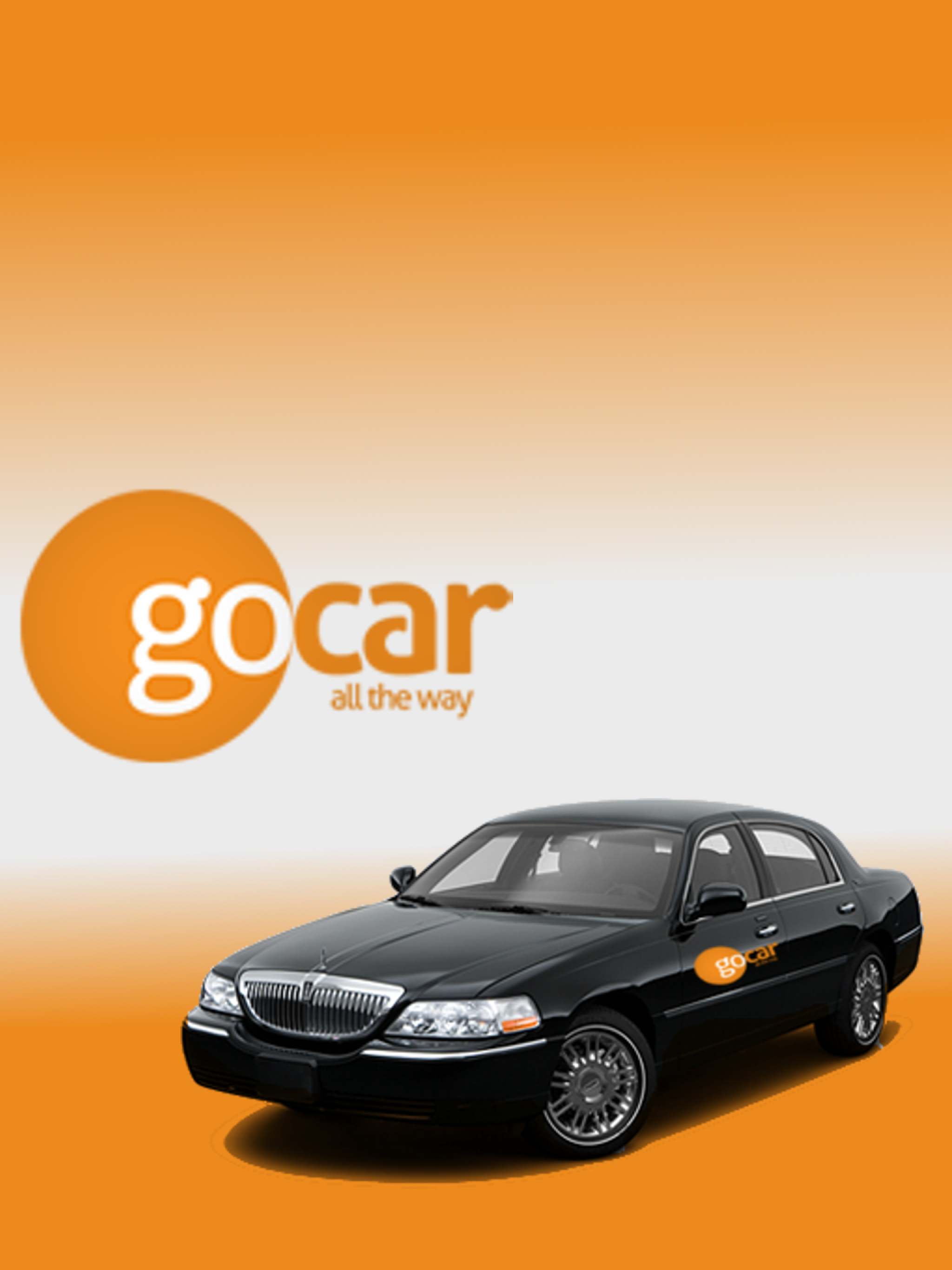 GoCar - New York Car Service screenshot 6