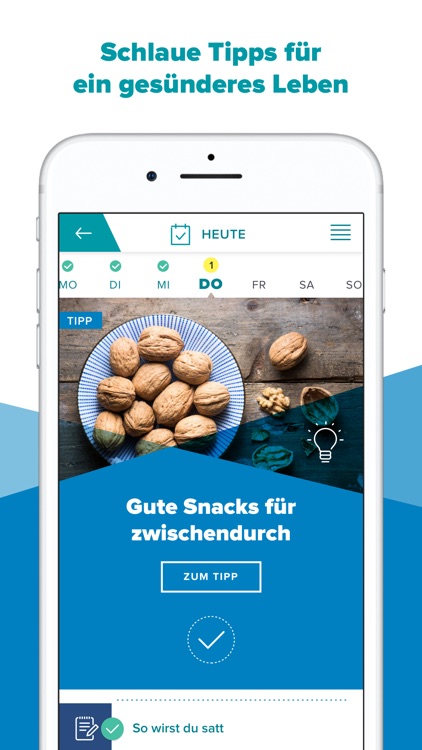 Migros iMpuls Coach screenshot-4