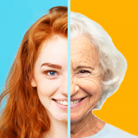 Face Aging App - Oldify Camera Face Aging App - Oldify Camera