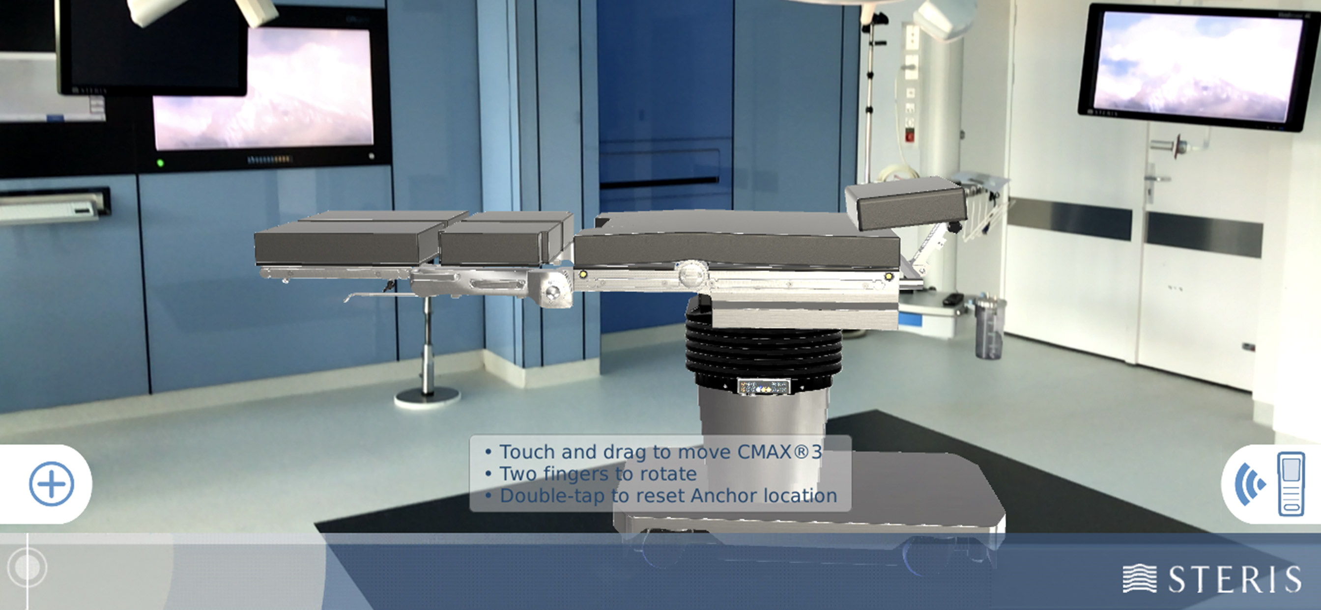 CMAX AR screenshot 6