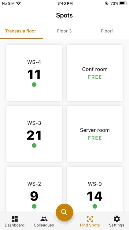 AssistPlus - for Office screenshot-5