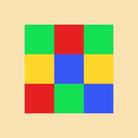 Snímky obrazovky (5) Colors Puzzle: Arcade Game