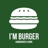 I'm burger