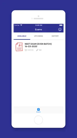 Game screenshot Brilliant Study Centre apk
