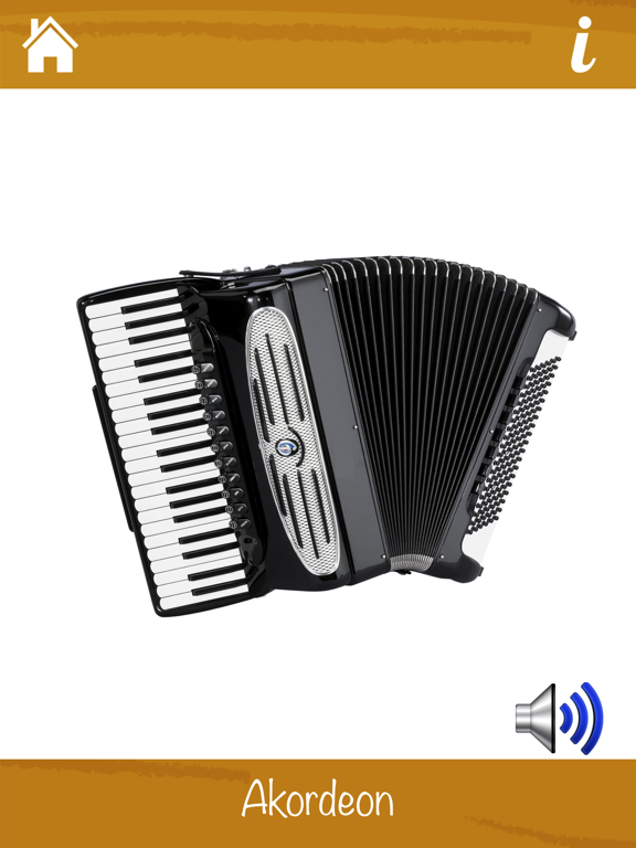 Müzik Aletlerini Öğreniyorum iPad screenshot