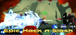 Game screenshot Knights Era - Dragon Legends hack