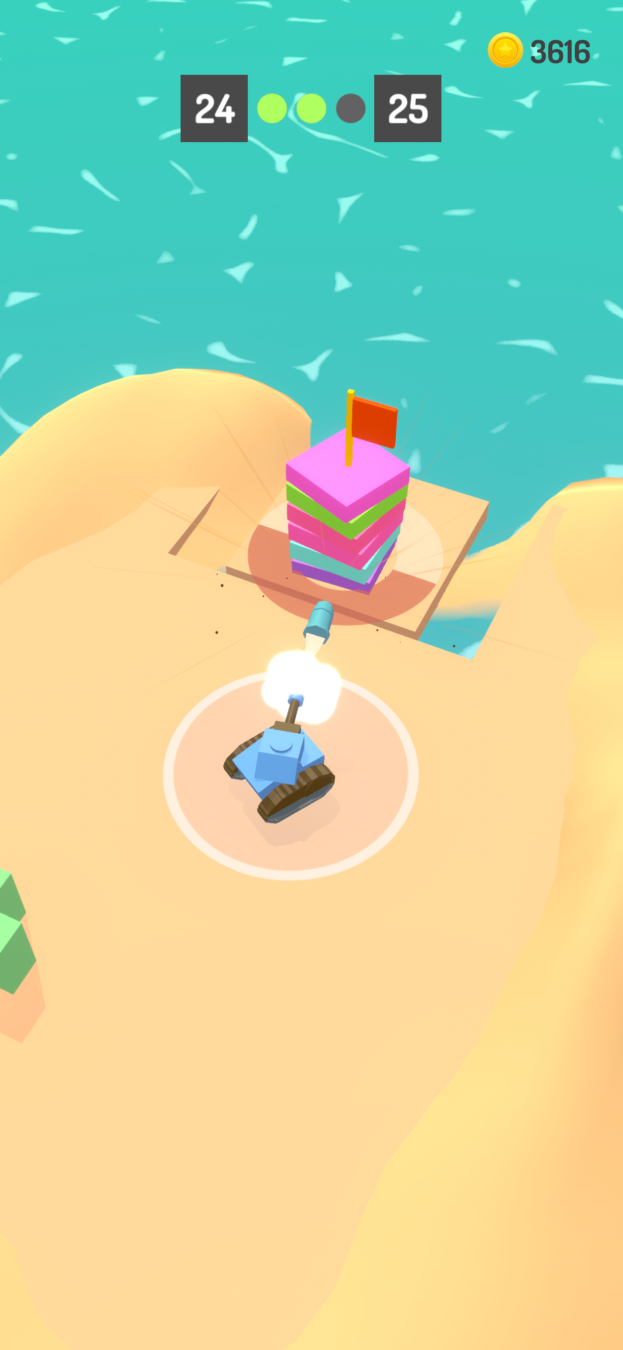 Firefight! screenshot 5
