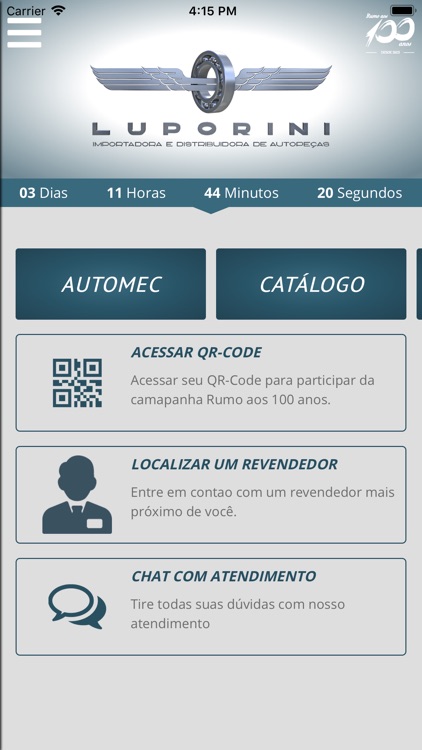 Luporini screenshot-3