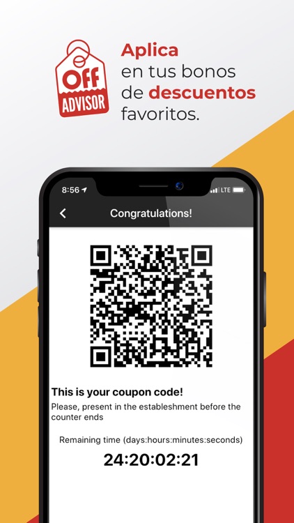 OffAdvisor screenshot-3