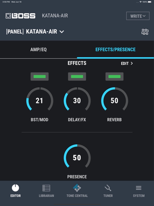 BTS for KATANA-AIR on the App Store