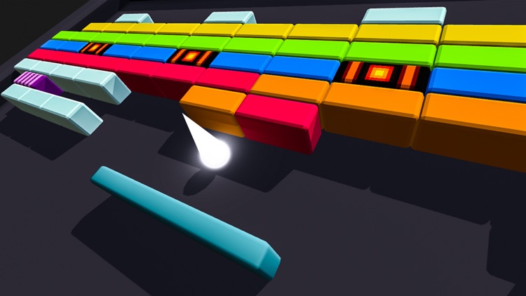 Balls Bricks Breaking Puzzle screenshot-5